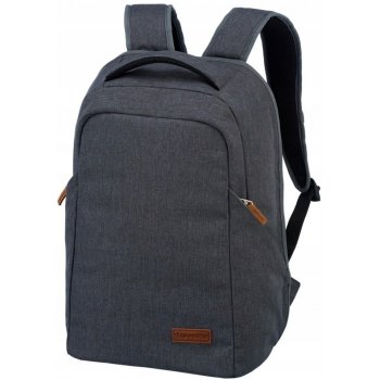 Travelite basics safety light grey 23 l