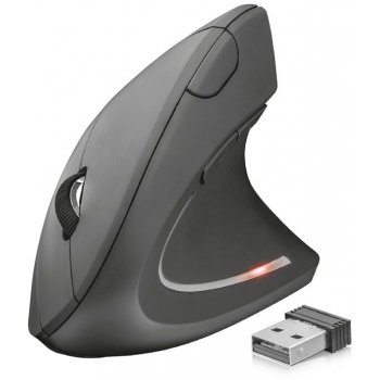 Trust Verto Wireless Ergonomic Mouse 22879