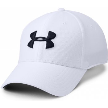 Under Armour men's blitzing 3.0 CAP 1305036-100 bílá