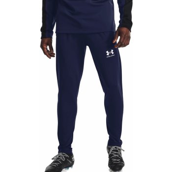 Under Armour tepláky Challenger Training 410/Midnight Navy/White