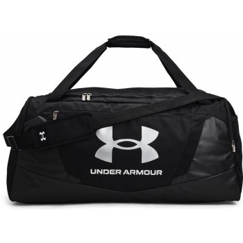 Under Armour UA Undeniable 5.0 duffle LG-BLK 101 l