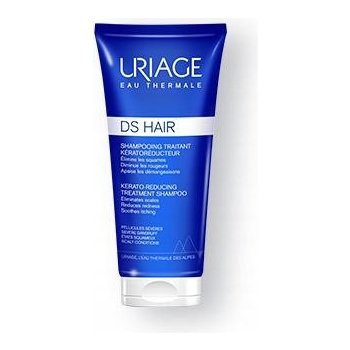 Uriage DS Hair Kerato-Reducing Shampoo 150 ml