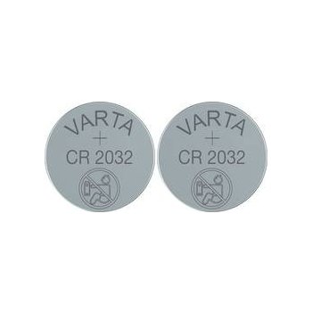 Varta CR 2032 2ks 6032101402