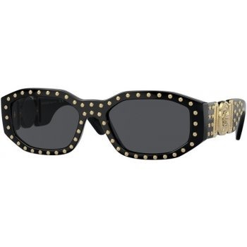 Versace Studded Medusa Biggie VE4361 539787