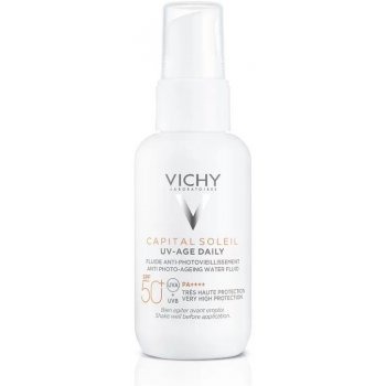 Vichy Capital Soleil UV-Age denní péče SPF50+ 40 ml