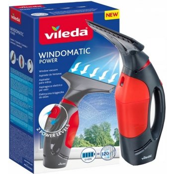 Vileda Windomatic Power s extra sacím výkonem 163812