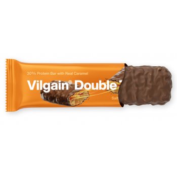 Vilgain Double Trouble Protein Bar 55 g