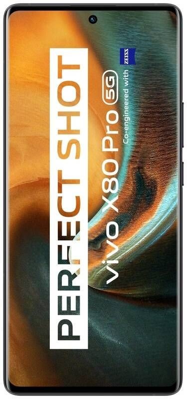 Recenze VIVO X80 Pro 12GB/256GB