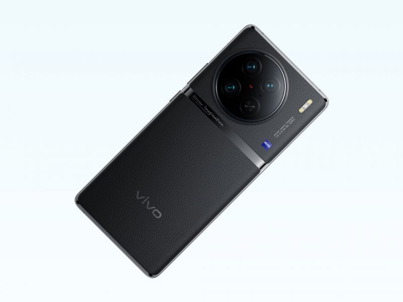 Pozorování vivo X90 Pro 12GB/256GB