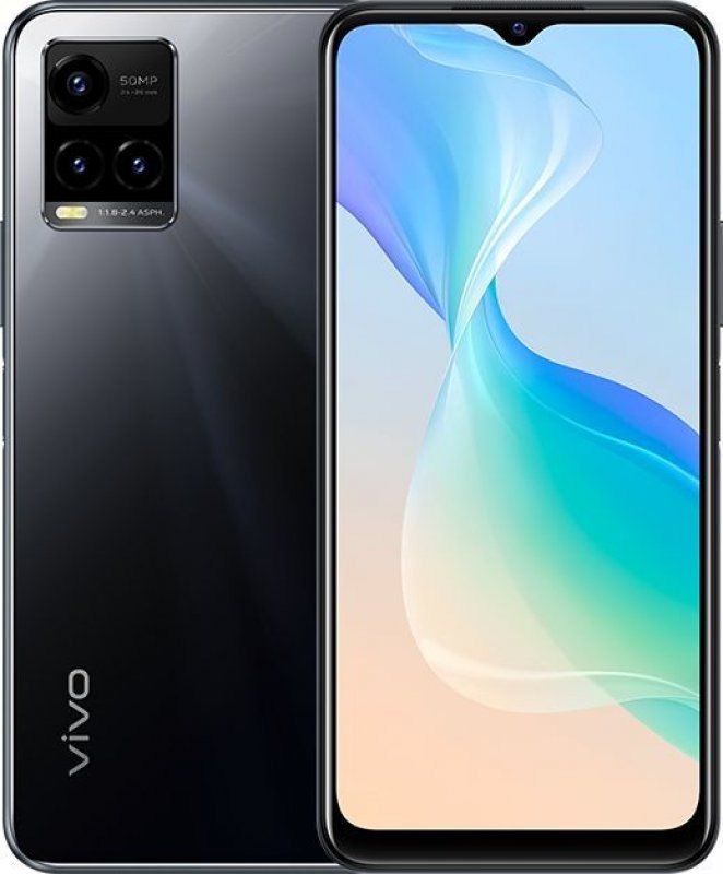 Zkoumání Vivo Y33s 8GB/128GB