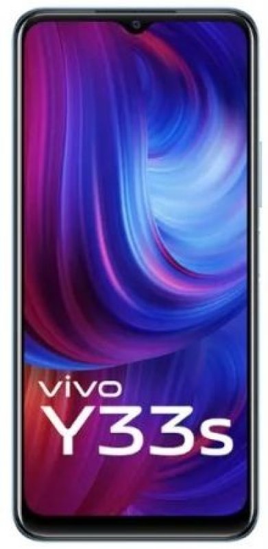 Komentáře k Vivo Y33s 8GB/128GB