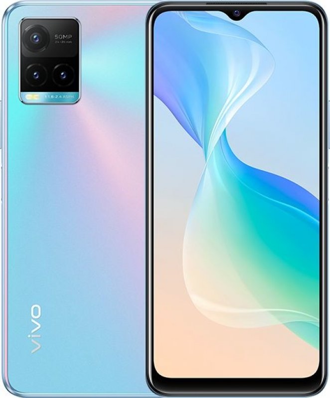 Zkoumání Vivo Y33s 8GB/128GB