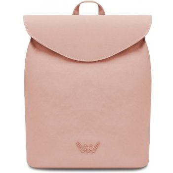 VUCH Joanna Canva Pink 15 l