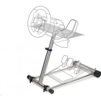 Wheel Stand Pro RGS