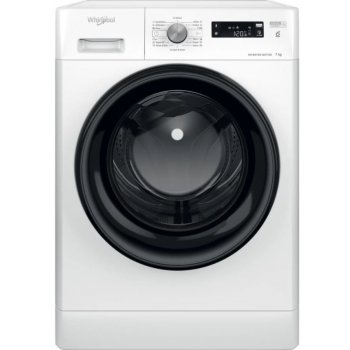 Whirlpool FFS 7259 B EE