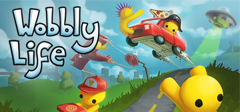 Recenze Wobbly Life