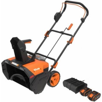 Worx WG471E