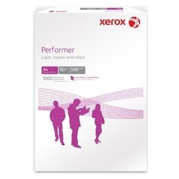 Xerox Performer A4 80 g 500 listů