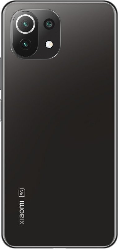 Hodnocení Xiaomi 11 Lite 5G NE 6GB/128GB