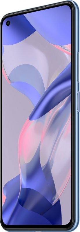 Průzkum Xiaomi 11 Lite 5G NE 8GB/128GB