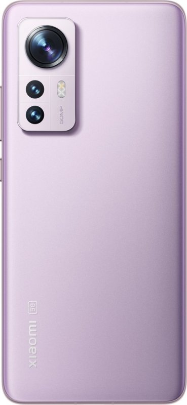 Komentáře k Xiaomi 12 5G 8GB/128GB