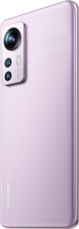 Zkušenosti s Xiaomi 12 5G 8GB/128GB