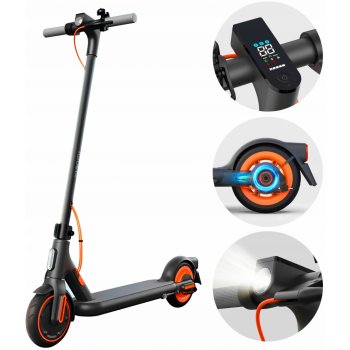 Xiaomi Electric Scooter 4 Go