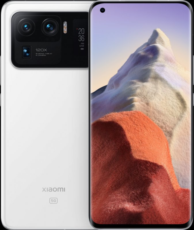 Test: Xiaomi Mi 11 Ultra 12GB/256GB