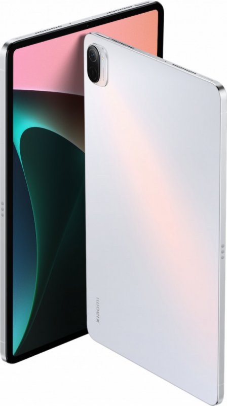 Hodnocení Xiaomi Mi Pad 5 6GB/128GB Pearl White