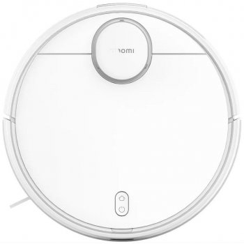 Xiaomi Mi Robot Vacuum S12 EU White