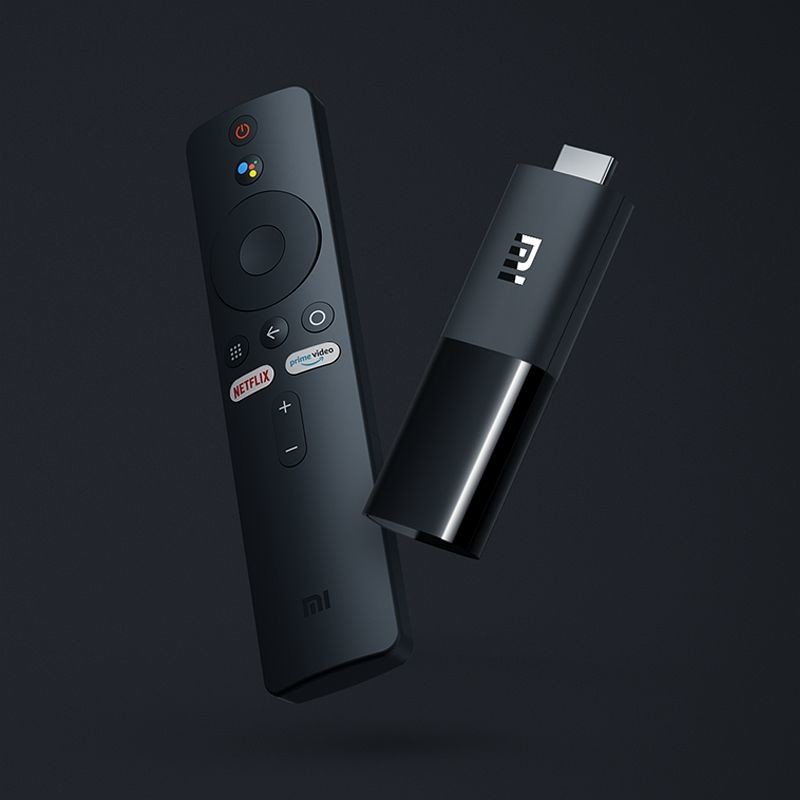 Poznámky k Xiaomi Mi TV Stick