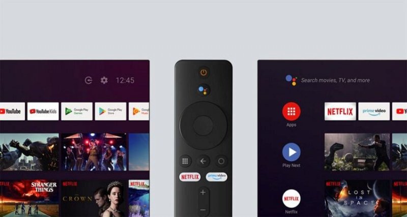 Hodnocení Xiaomi Mi TV Stick