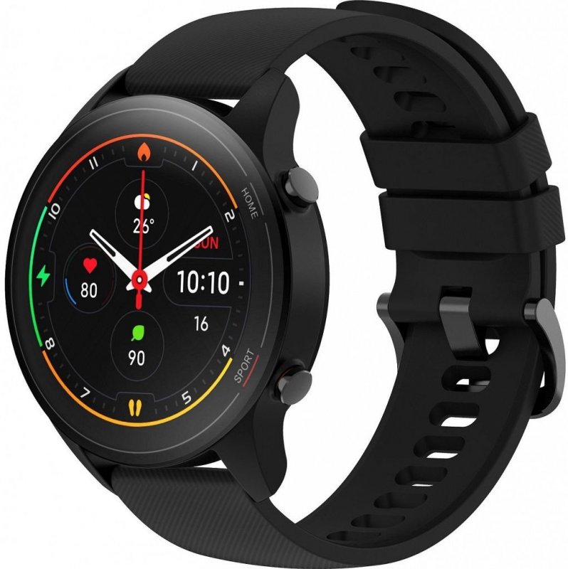 Recenze Xiaomi Mi Watch