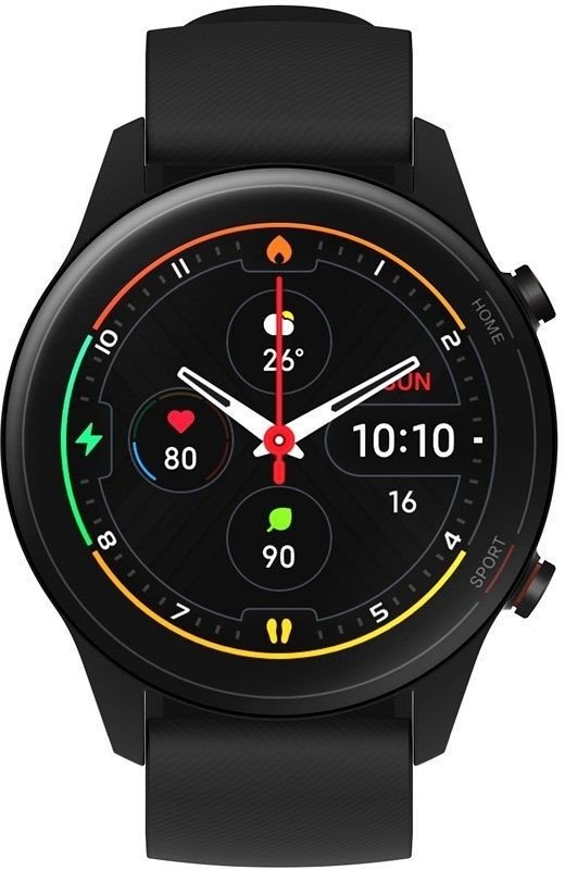 Posouzení: Xiaomi Mi Watch