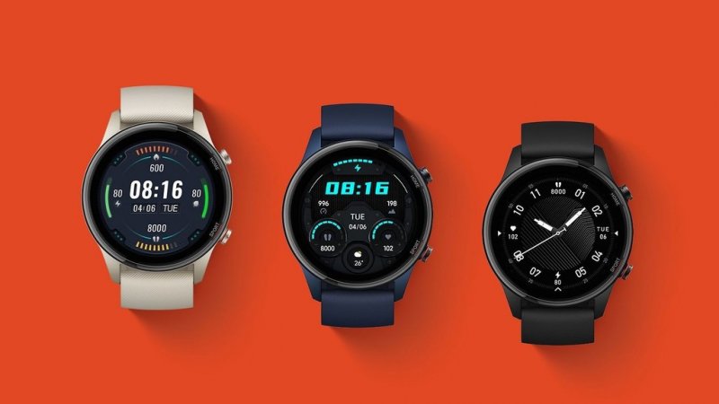 Komentáře k Xiaomi Mi Watch