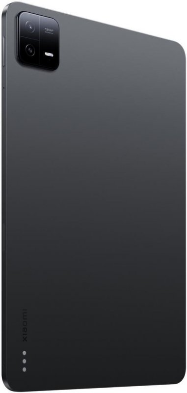 Testování Xiaomi Pad 6 6GB/128GB Gravity Gray