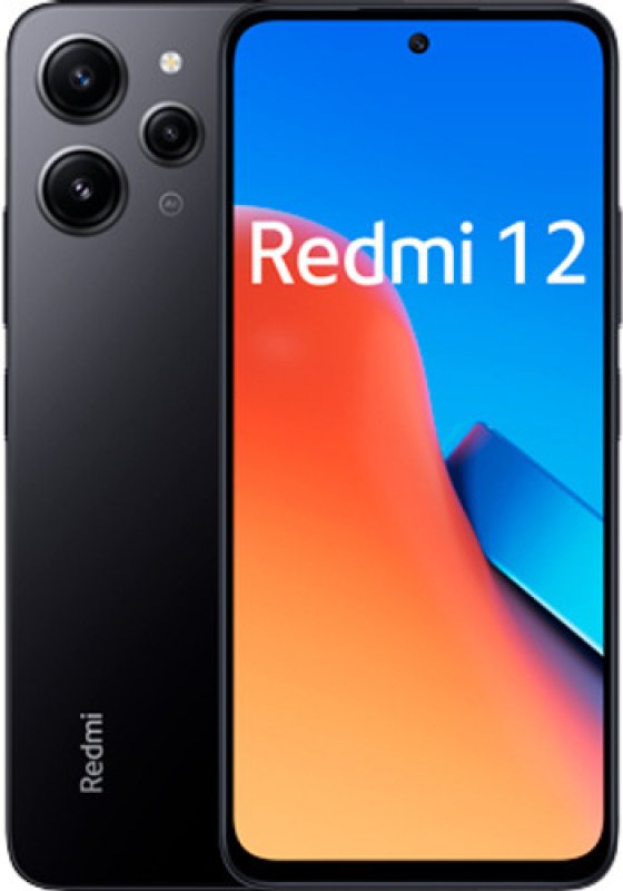 Komentáře k Xiaomi Redmi 12 8GB/256GB