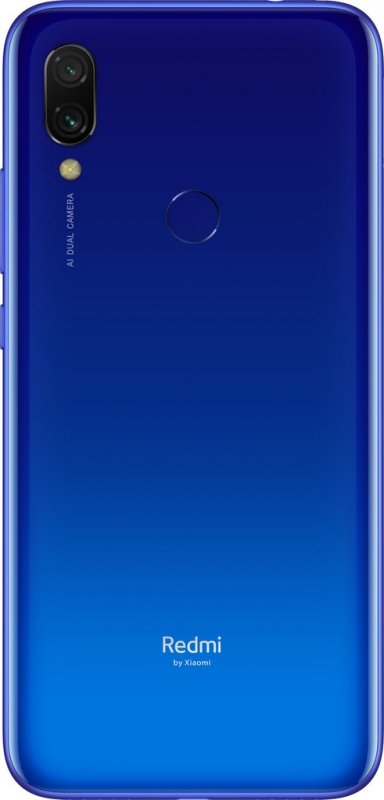 Pozorování Xiaomi Redmi 7 3GB/32GB