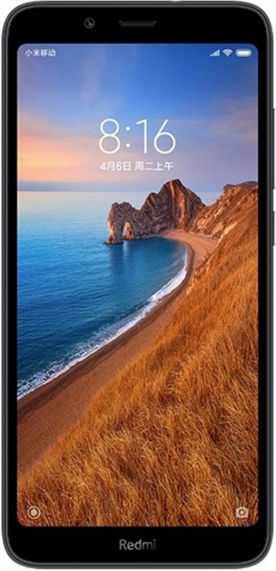 Recenze Xiaomi Redmi 7A 2GB/32GB