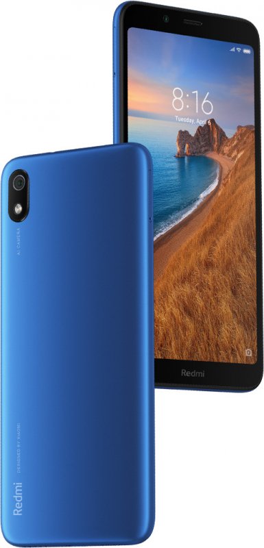 Posouzení: Xiaomi Redmi 7A 2GB/32GB