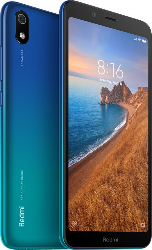 Verdikt: Xiaomi Redmi 7A 2GB/32GB