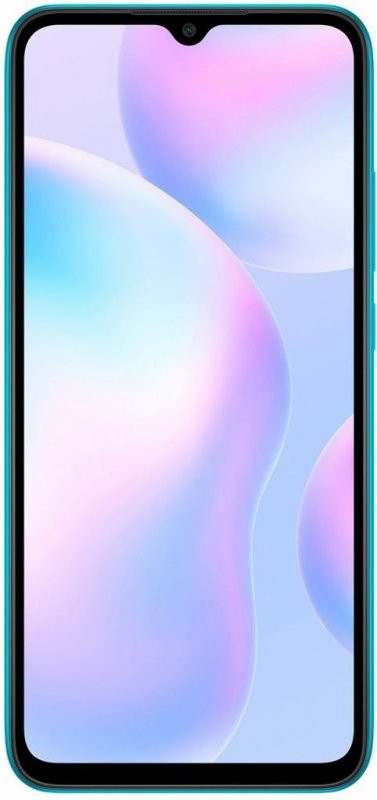 Recenze Xiaomi Redmi 9A 2GB/32GB