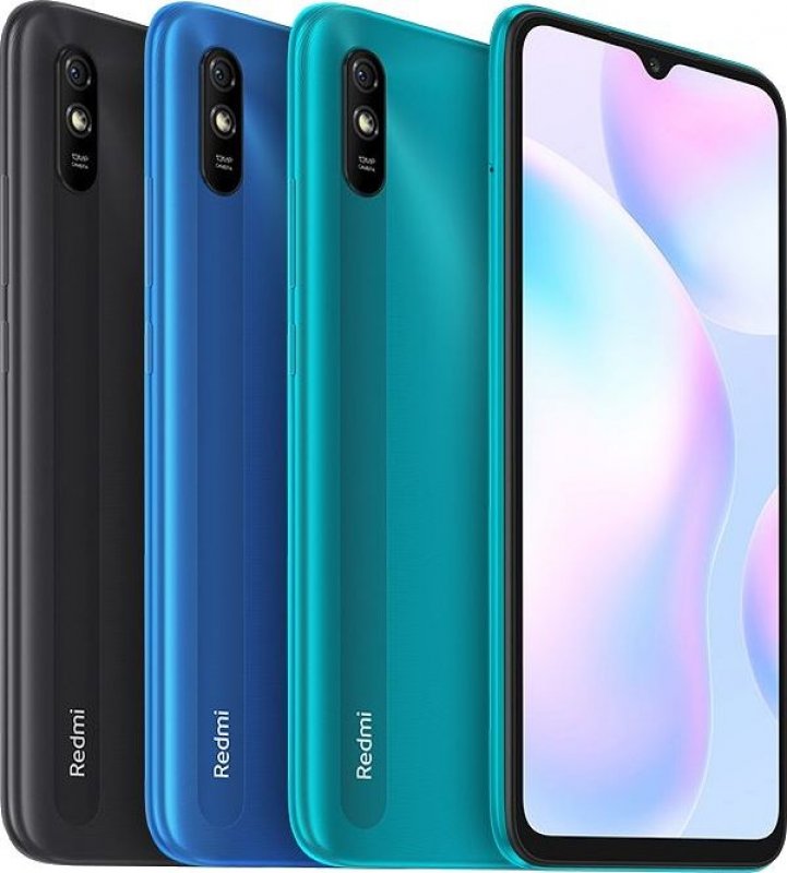 Úvaha o Xiaomi Redmi 9A 2GB/32GB