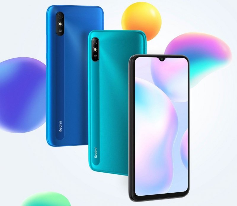 Ostestováno: Xiaomi Redmi 9A 2GB/32GB