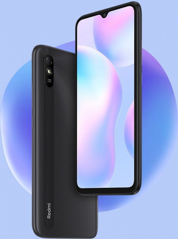 Posouzení: Xiaomi Redmi 9A 2GB/32GB