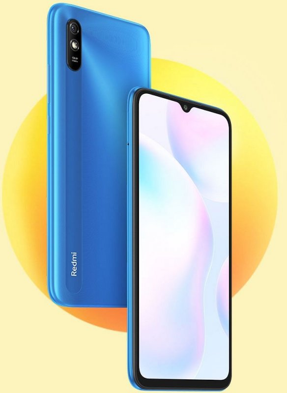 Shrnutí: Xiaomi Redmi 9A 2GB/32GB