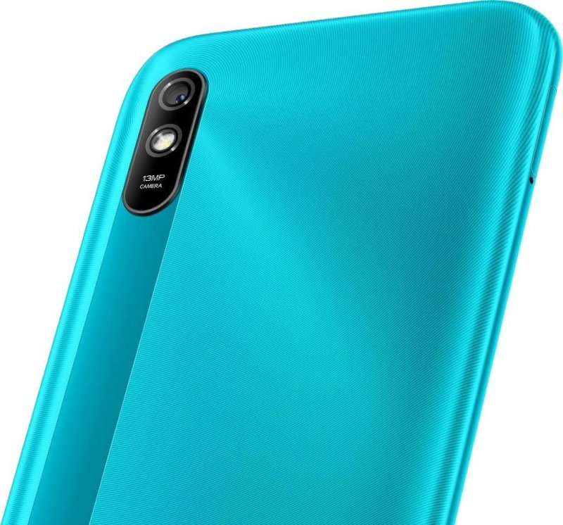 Testování Xiaomi Redmi 9A 2GB/32GB