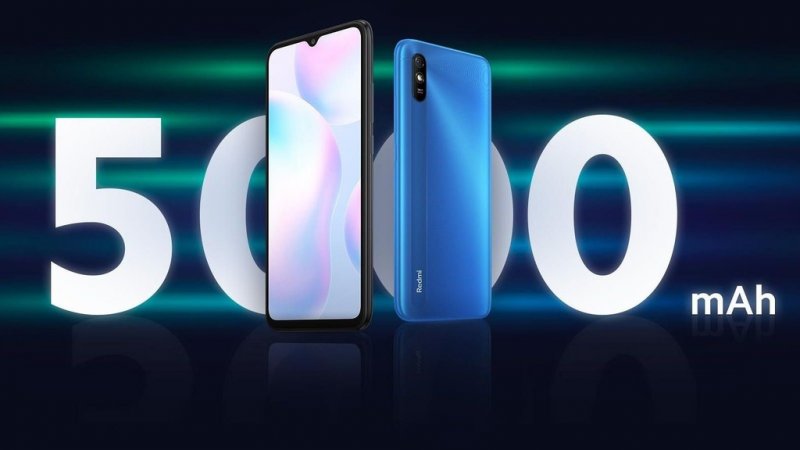 Test: Xiaomi Redmi 9A 2GB/32GB