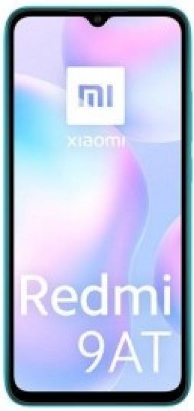 Hodnocení: Xiaomi Redmi 9AT 2GB/32GB