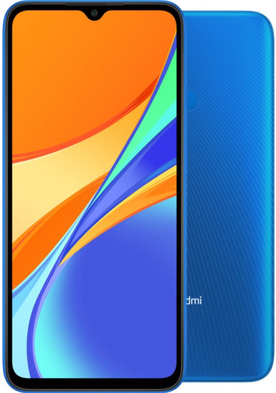 Hodnocení Xiaomi Redmi 9C NFC 3GB/64GB